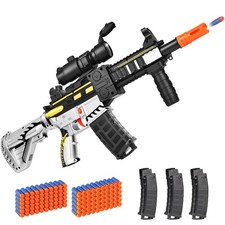 Realistico per nerf - nerf,