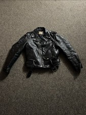 Schott Perfecto 618 Steerhide