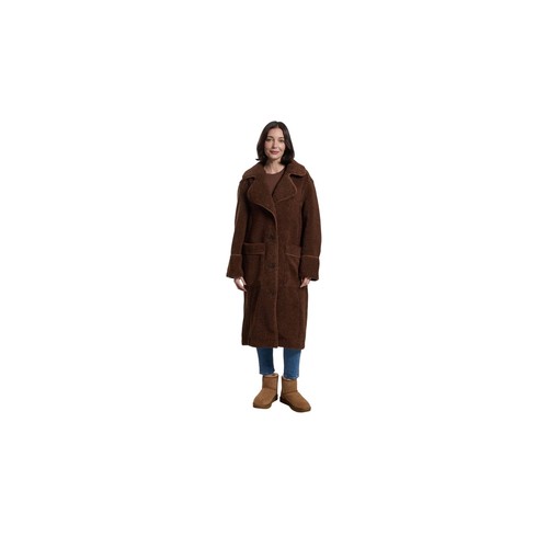 Cappotto ugg sema uggfluff - ugg,