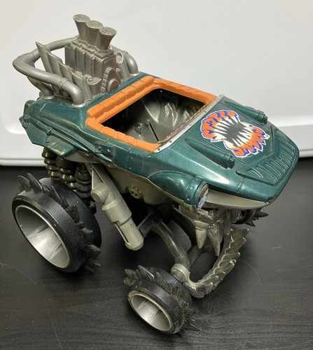 Street sharks sharkruiser 4x4 - street,