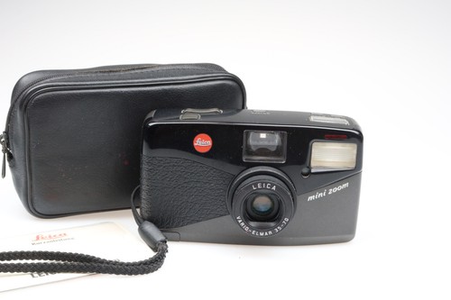 Leica mini zoom fotocamera