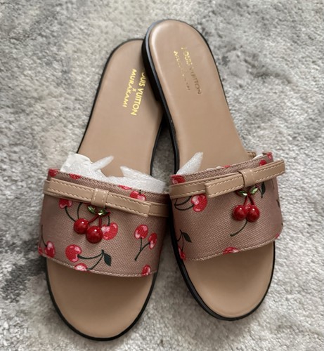 Louis vuitton sandali donna - louis,