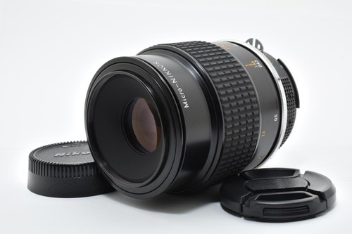 Ottimo come nuovo - [], nikon