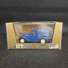 Mini Car  Fiat 1100 E