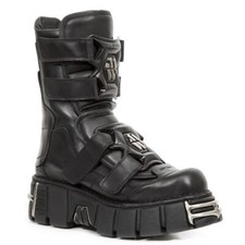 Stivali rock 422 unisex - m-422-s1,