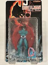 Uni Five Devilman Detail Figure versione TV 1998 vintage mai aperto raro dal ...