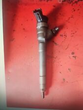 Renault 1.6 dCi Einspritzdüse Injektor 0445110546 0986435273 166007885R