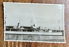FOTOGRAFIA / Nave da Guerra -