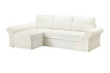 Divano letto 3 posti + chaise