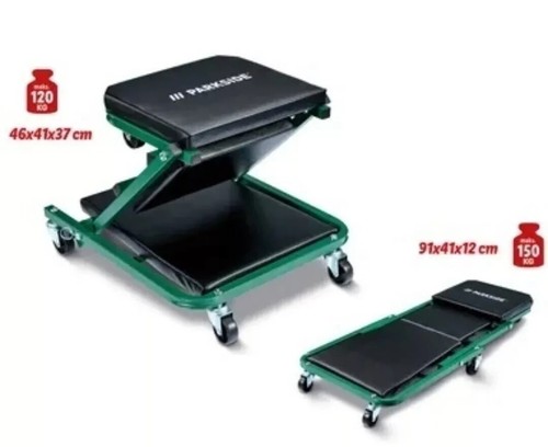 Sgabello rampicante - e,