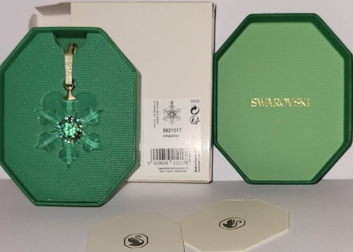 Swarovski edizione anno 2022 - swarovski,