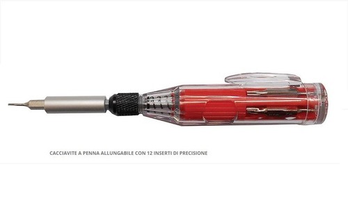 Giravite cacciavite magnetico - cacciavite,