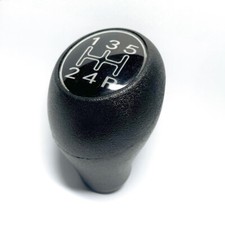 Pomello del cambio a 5