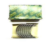 SERIE BRONZINE BANCO PER FORD TRANSIT DIESEL CC. 2400 - 2500 DAL'72 MAGG. 0,50