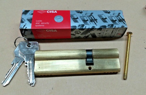Cisa cilindro c2000 - cisa,