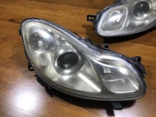 fari anteriori smart 451