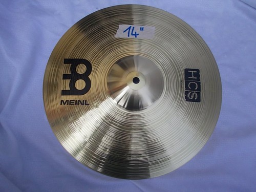 Meinl made germany piatto - made,