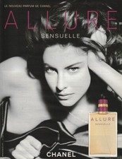 Publicité papier -