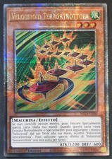 VELOCIROID TERRORTROTTOLA