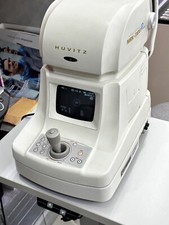 Autorefrattometro huvitz mrk - huvitz,