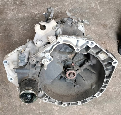 Cambio manuale fiat - fiat, seicento