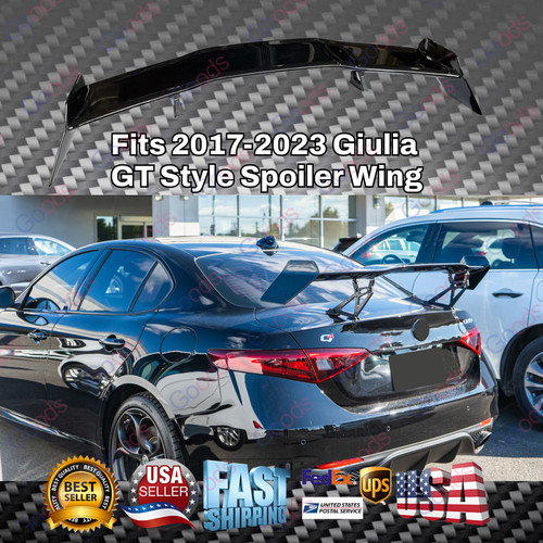 For 2017 2023 - for, alfa