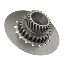 MF0335 INGRANAGGIO FRIZIONE 23 DENTI PINASCO ELICOIDALI VESPA PX 125 150 SU 65