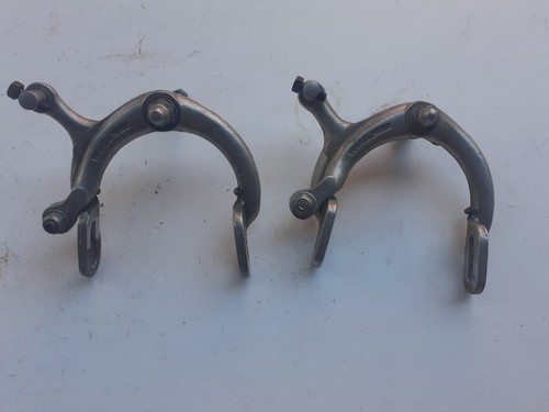 2001 coppia pinze - freni, bici