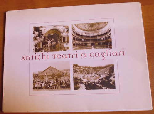 C197 sardegna antichi - ,