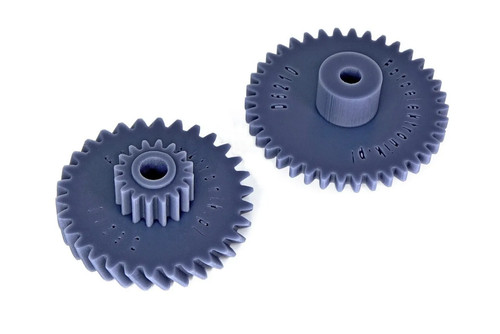 Set kit riparazione - , ingranaggi