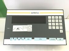 Sartorius   ISI 10   TERMINALE