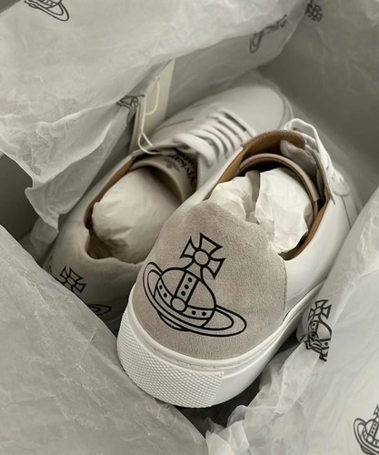 Vivienne westwood scarpe - vivienne,