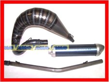 MARMITTA MALOSSI SUPERMOTO MHR