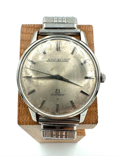 Orologio rotondo seiko sky - seiko,