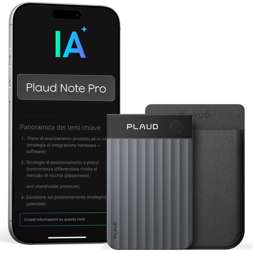 Plaud note pro - plaud,