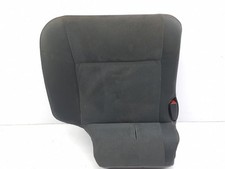 Mitsubishi Pajero 2007 Sedile