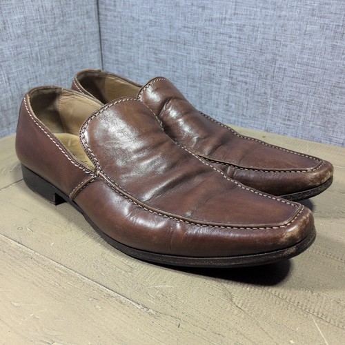 Mocassini vintage yves saint - mocassini,