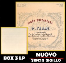 GIUSEPPE VERDI-SIMON