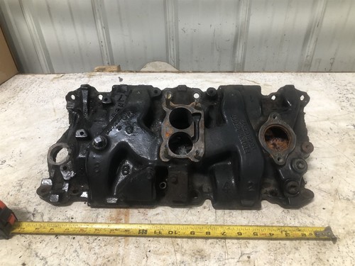 Mercruiser 350 v8 gm - l,