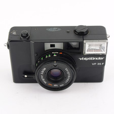 Voigtländer VF 35 F Voigtar