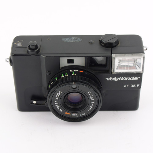 Voigtländer f voigtar - voigtländer, vf