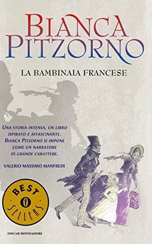 Libri bianca pitzorno la - pitzorno,