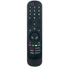 New Replace IR Remote for LG