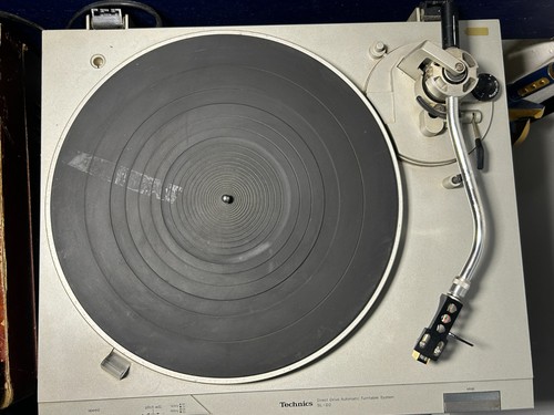 Technics xgedirect drive - xgedirect,