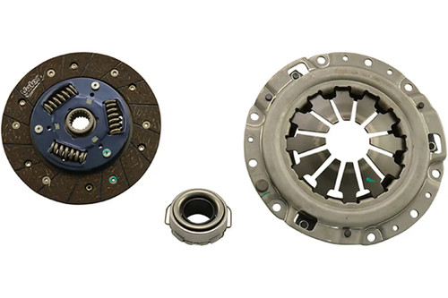 Kit frizione kavo parts 170mm - frizione,