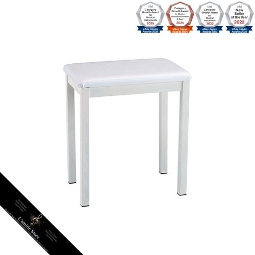 Sgabello per pianoforte roland - sgabello,