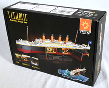 NUOVO INSOON Titanic Set