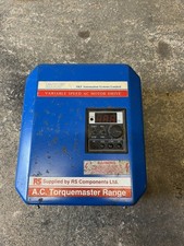 SKF AUTOMAZIONE VELOCITÀ