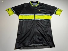 ALÉ Maglia Uomo Estiva Ciclismo Strada MTB Gravel Sz.XL
