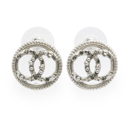 Chanel a58058 logo resin - a58058,